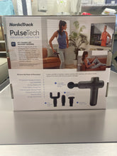 Load image into Gallery viewer, NordicTrack PulseTech Percussion Therapy Gun
