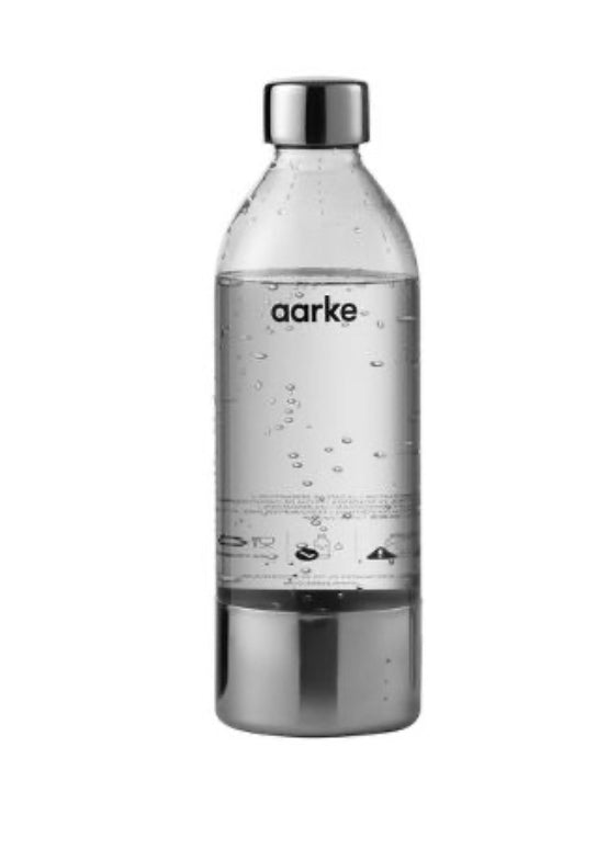 34oz Reusable Water Bottle - Aarke