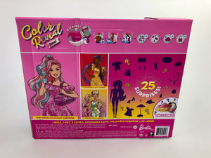 Barbie Color Reveal Ultimate Set