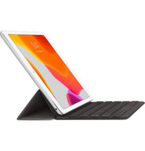 Load image into Gallery viewer, iPad Smart Keyboard MX3L2LL/A Apple Smart Keyboard for iPad (7th Gen) and iPad Air (3rd Gen)
