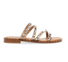 Load image into Gallery viewer, STEVE MADDEN STUDDED SANDALS
