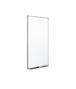 Quartet Melamine Dry-Erase Whiteboard, Aluminum Frame, 8' x 4' (85344)