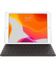 Load image into Gallery viewer, iPad Smart Keyboard MX3L2LL/A Apple Smart Keyboard for iPad (7th Gen) and iPad Air (3rd Gen)
