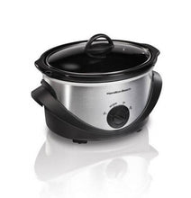 Load image into Gallery viewer, Hamilton Beach 4qt Slow Cooker
