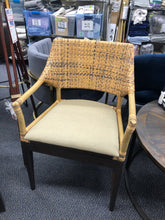 Load image into Gallery viewer, Accent/Dining Chair - Wood/Honey - Safavieh
