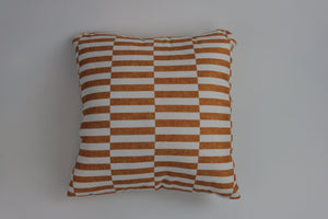 20"x20" Corinth Moroccan Tile Design Throw Pillow Slate - Saro Lifestyle
