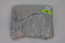Load image into Gallery viewer, 96&quot;x54&quot; Bella curtain panels Silver - Exclusive Home

