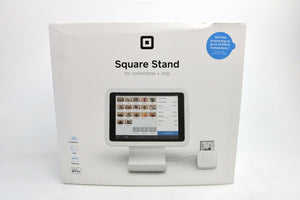 Square Stand for Contactless and Chip *(see details)*