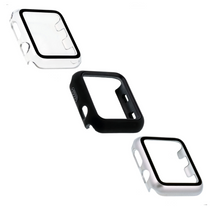 Load image into Gallery viewer, WITHit Protection for 42mm Apple Watch, Exclusive 3 Pack
