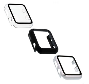 WITHit Protection for 42mm Apple Watch, Exclusive 3 Pack