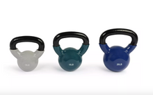 Load image into Gallery viewer, 45LB KettleBell Set
