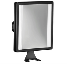 Load image into Gallery viewer, Conair Fog Free Rectangular Compact Mirrors - 2X
