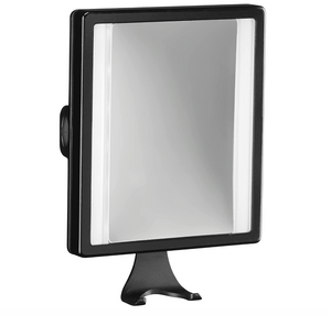Conair Fog Free Rectangular Compact Mirrors - 2X