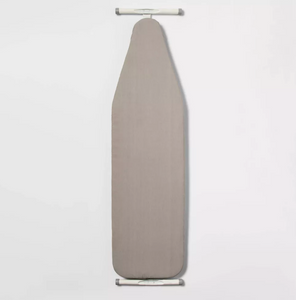 Standard Ironing Board Cover Gray