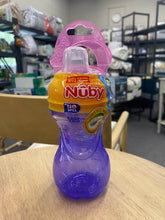Load image into Gallery viewer, Nuby Easy Grip Sippy Cup - Variety
