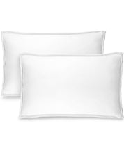 Load image into Gallery viewer, BH Standard Pillow Sham Set
