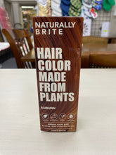 Load image into Gallery viewer, BRITE Naturally Henna Hair Dye - 2.53 fl oz - Variety
