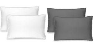 BH Standard Pillow Sham Set