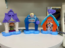 Load image into Gallery viewer, Fischer-Price Little People Disney Frozen - Variety

