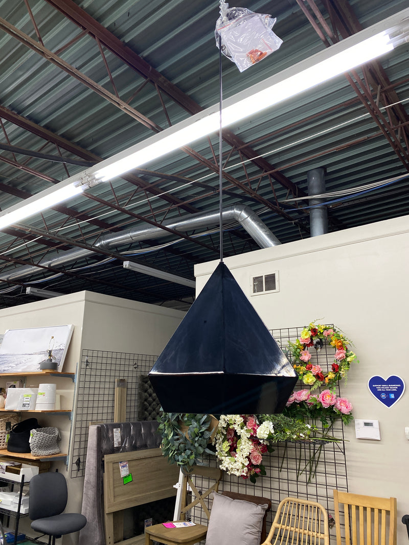 Zuo Modern Forecast Ceiling Lamp