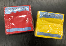 Load image into Gallery viewer, Party Starter Pack - Red/Blue/Yellow
