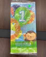 Load image into Gallery viewer, Animal 1st Birthday Party Starter Kit
