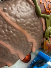 Load image into Gallery viewer, Disney Raya and The Last Dragon Feature Doll Sized Tuk Tuk - read description
