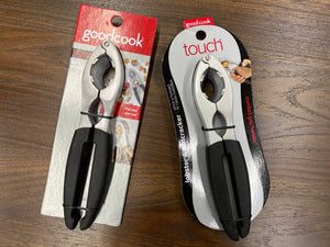 Goodcook Lobster/Nutcracker - Black