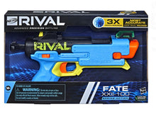 Load image into Gallery viewer, Nerf Rival Fate XXII-100 Blaster
