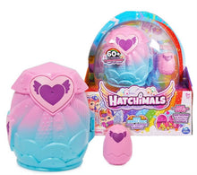 Load image into Gallery viewer, Hatchimals CollEGGtibles Family Pack Home Playset
