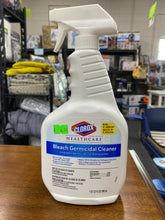 Load image into Gallery viewer, Clorox Bleach Germicidal Cleaner 32 FL OZ
