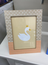 Load image into Gallery viewer, Picture Frame and Artwork
