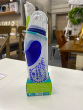 Load image into Gallery viewer, Evenflo Vented Angle Bottle- Variety
