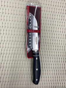 Good Cook Cutlery 5.25 Inch Santoku Knife Precision Series